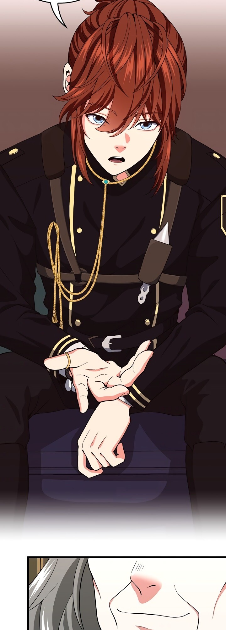 Read The Beginning After The End BR Manga Online