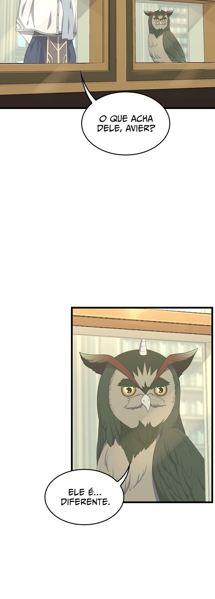 Read The Beginning After The End BR Manga Online