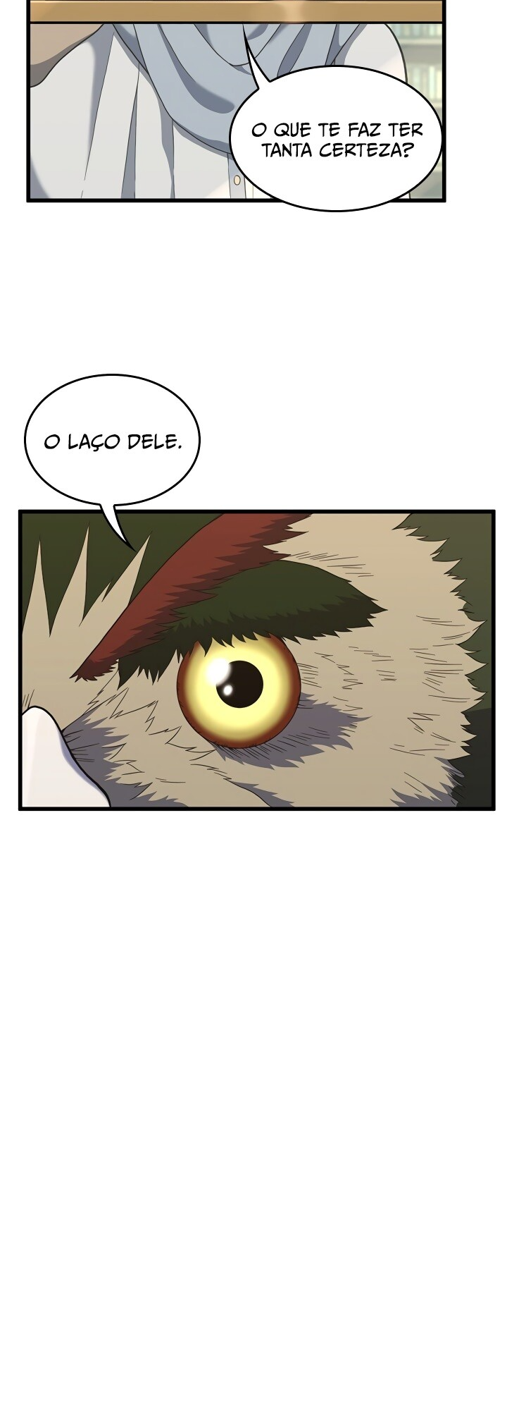 Read The Beginning After The End BR Manga Online