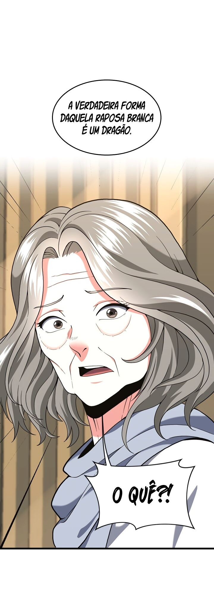 Read The Beginning After The End BR Manga Online