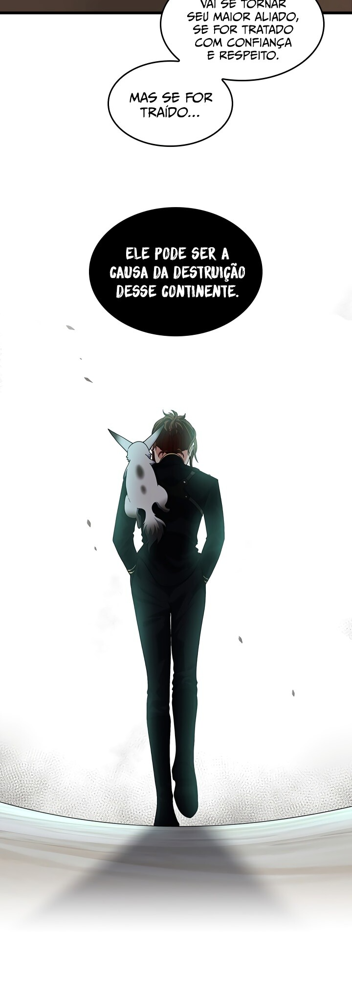 Read The Beginning After The End BR Manga Online