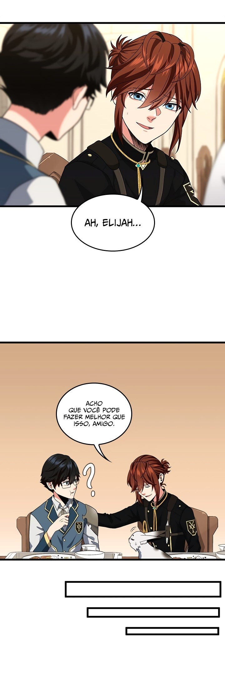 Read The Beginning After The End BR Manga Online