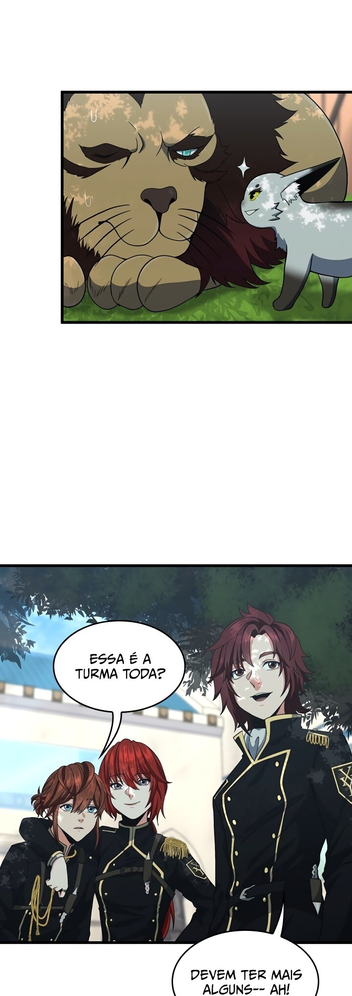 Read The Beginning After The End BR Manga Online