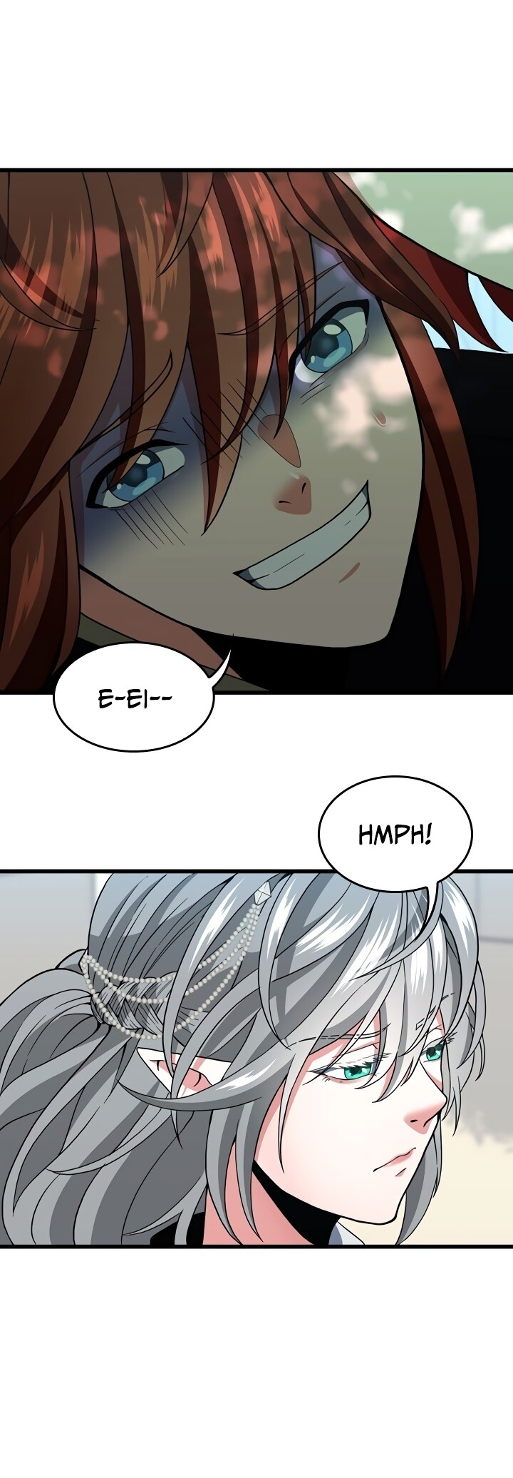 Read The Beginning After The End BR Manga Online