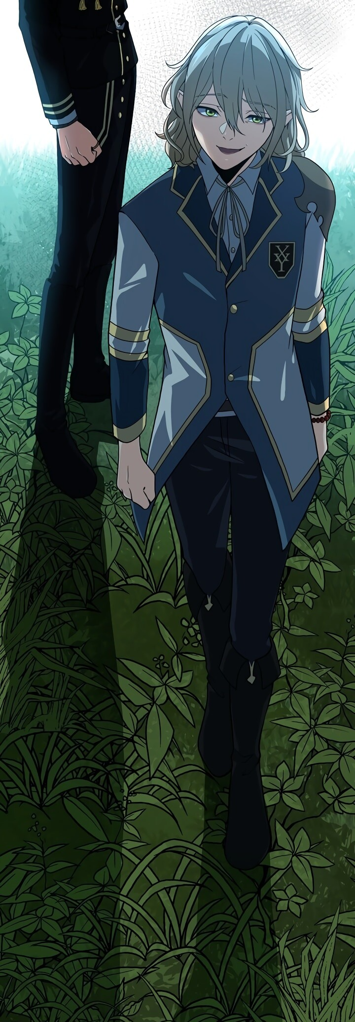 Read The Beginning After The End BR Manga Online