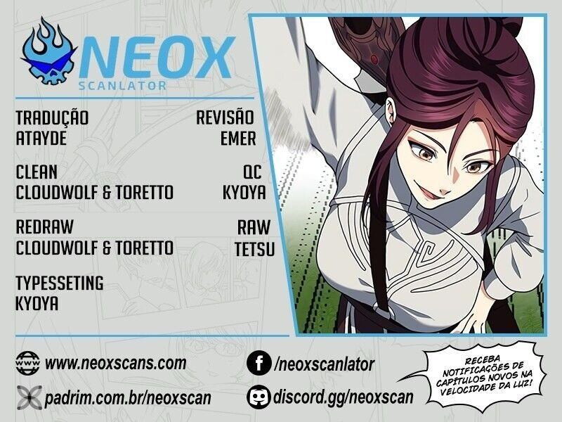 Read The Beginning After The End BR Manga Online