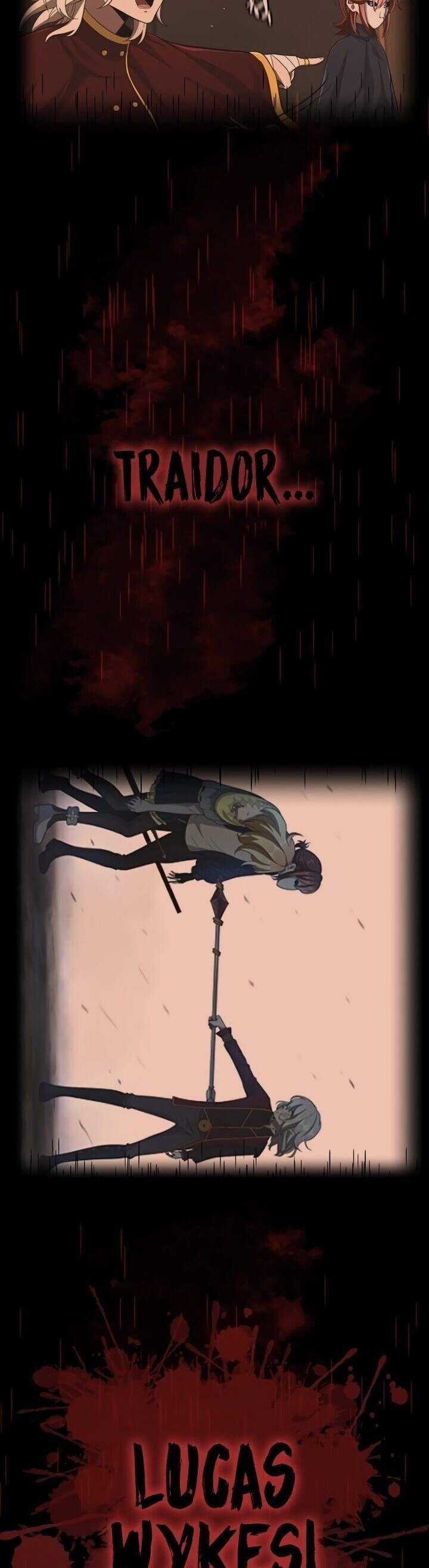 Read The Beginning After The End BR Manga Online