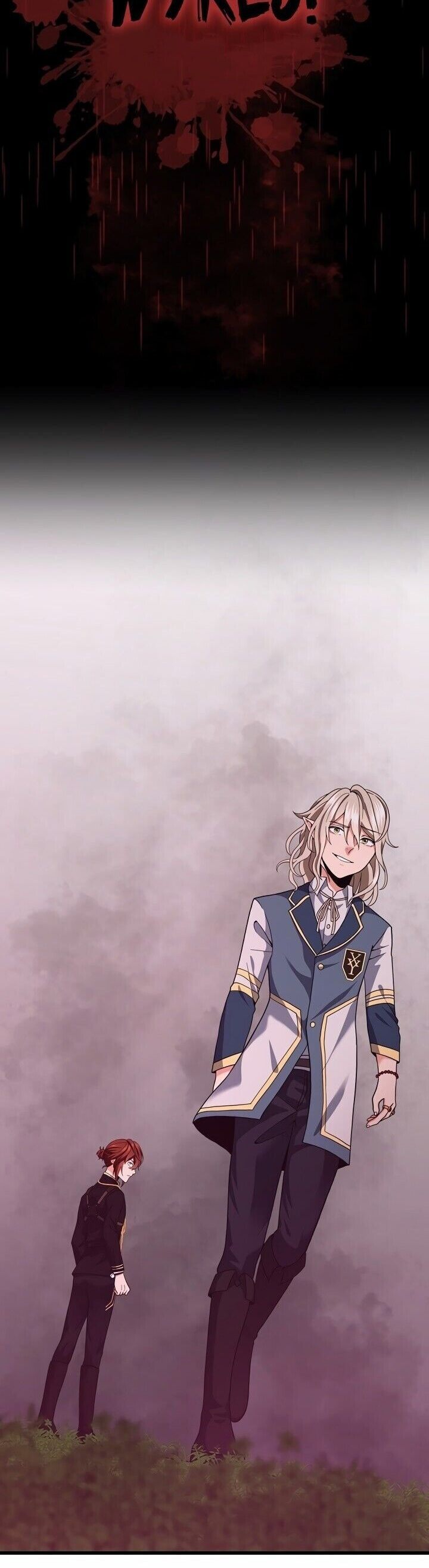 Read The Beginning After The End BR Manga Online