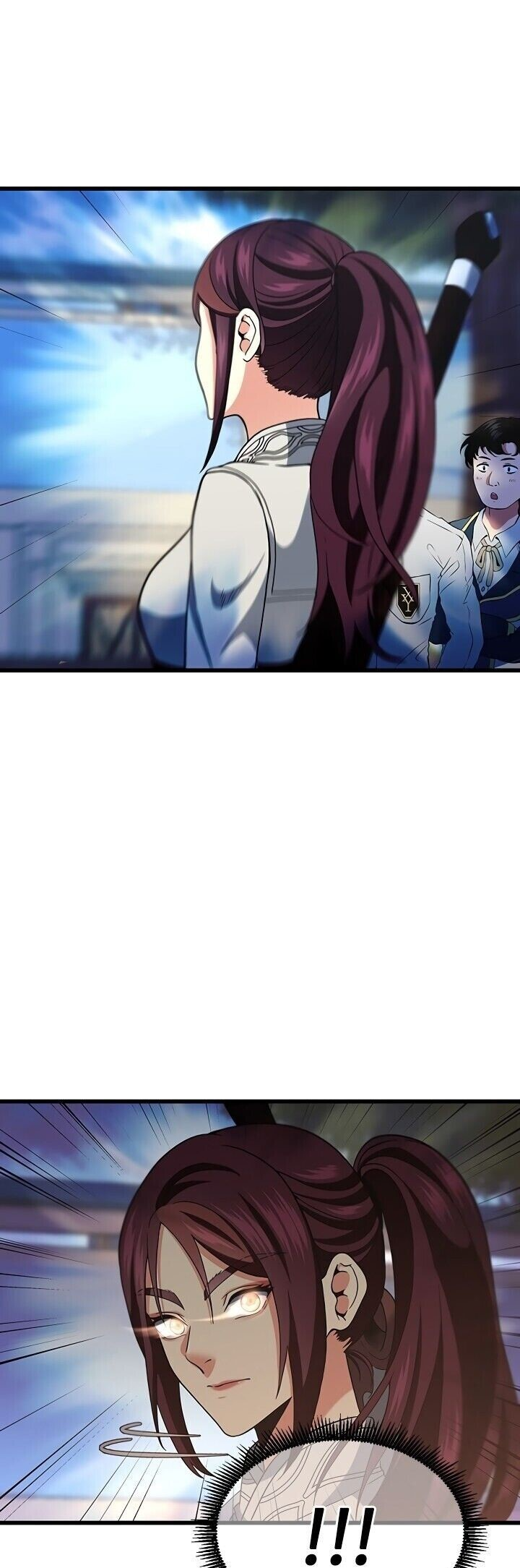 Read The Beginning After The End BR Manga Online