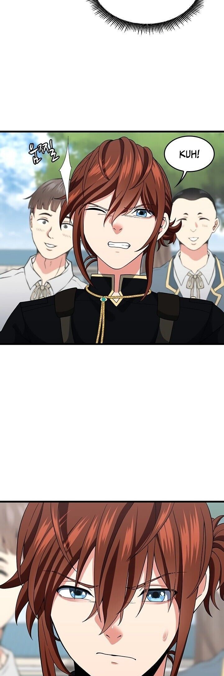 Read The Beginning After The End BR Manga Online