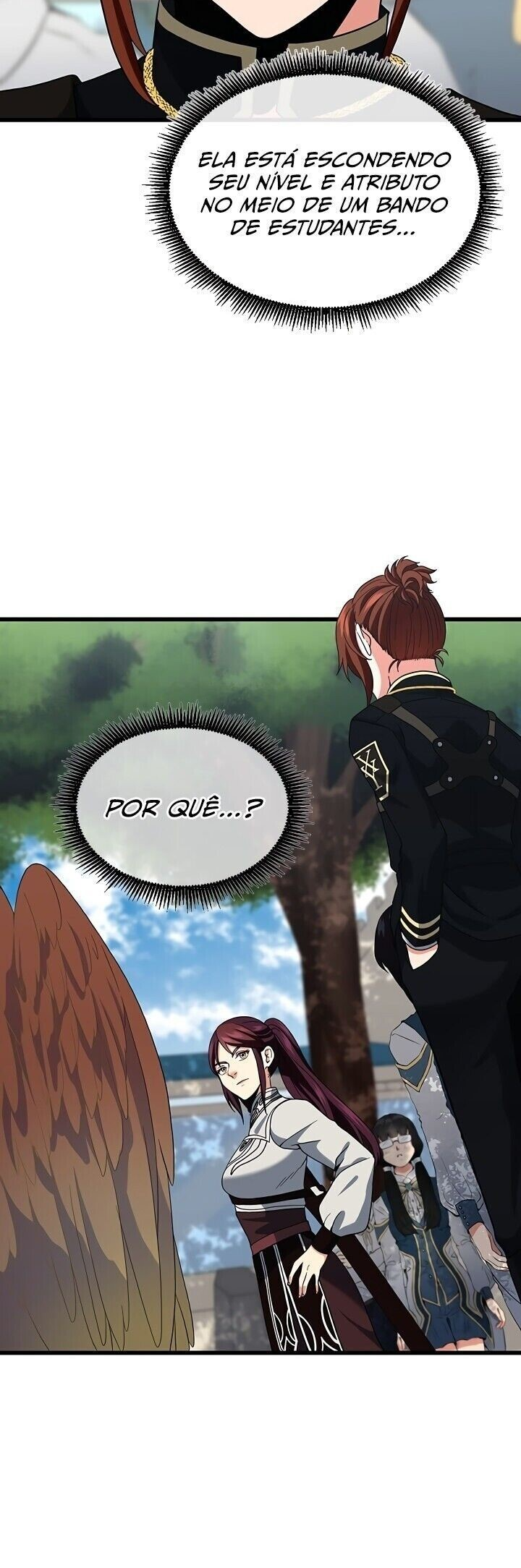 Read The Beginning After The End BR Manga Online