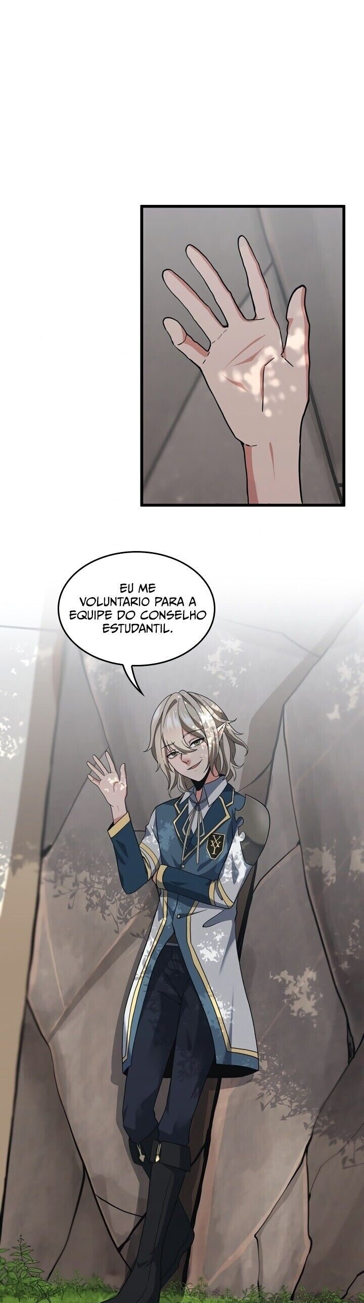 Read The Beginning After The End BR Manga Online