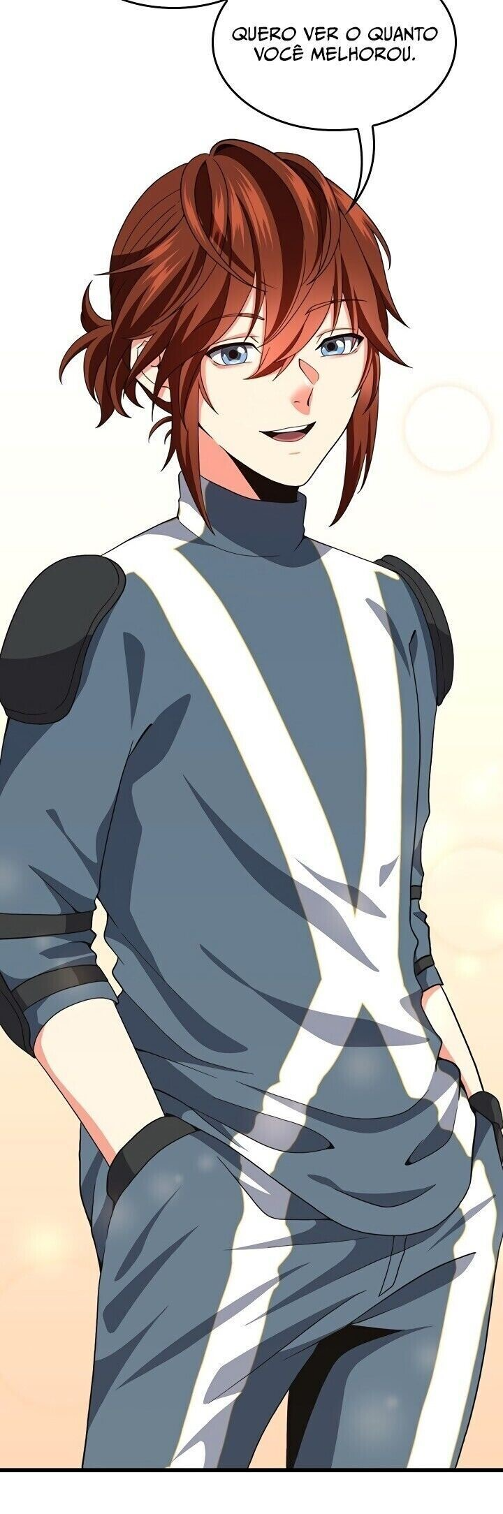 Read The Beginning After The End BR Manga Online