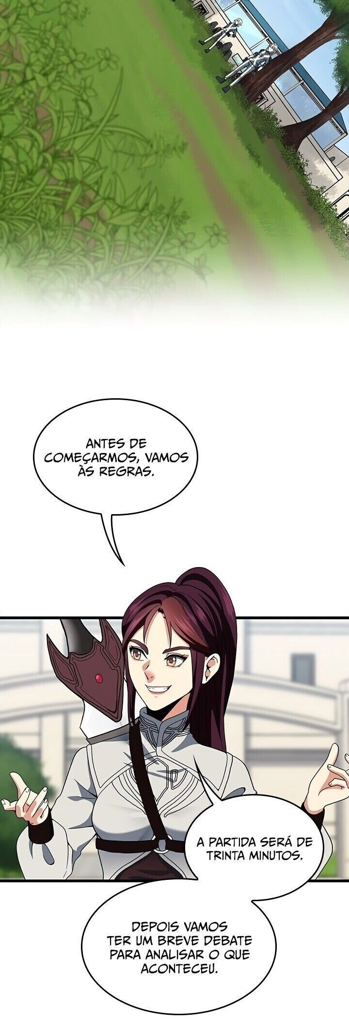 Read The Beginning After The End BR Manga Online