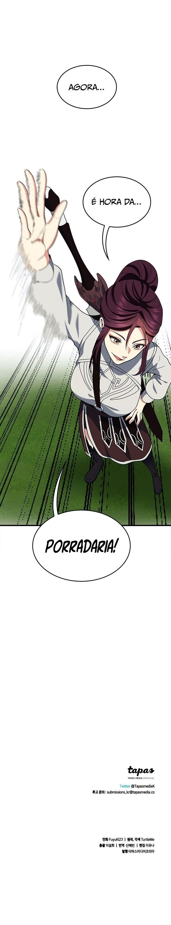 Read The Beginning After The End BR Manga Online