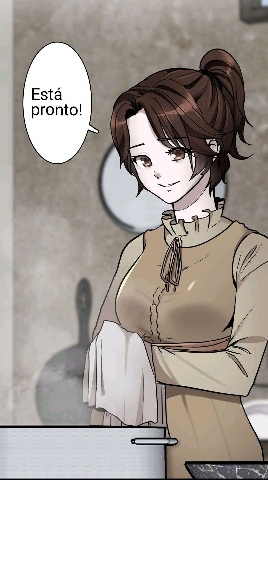 Read The Beginning After The End BR Manga Online