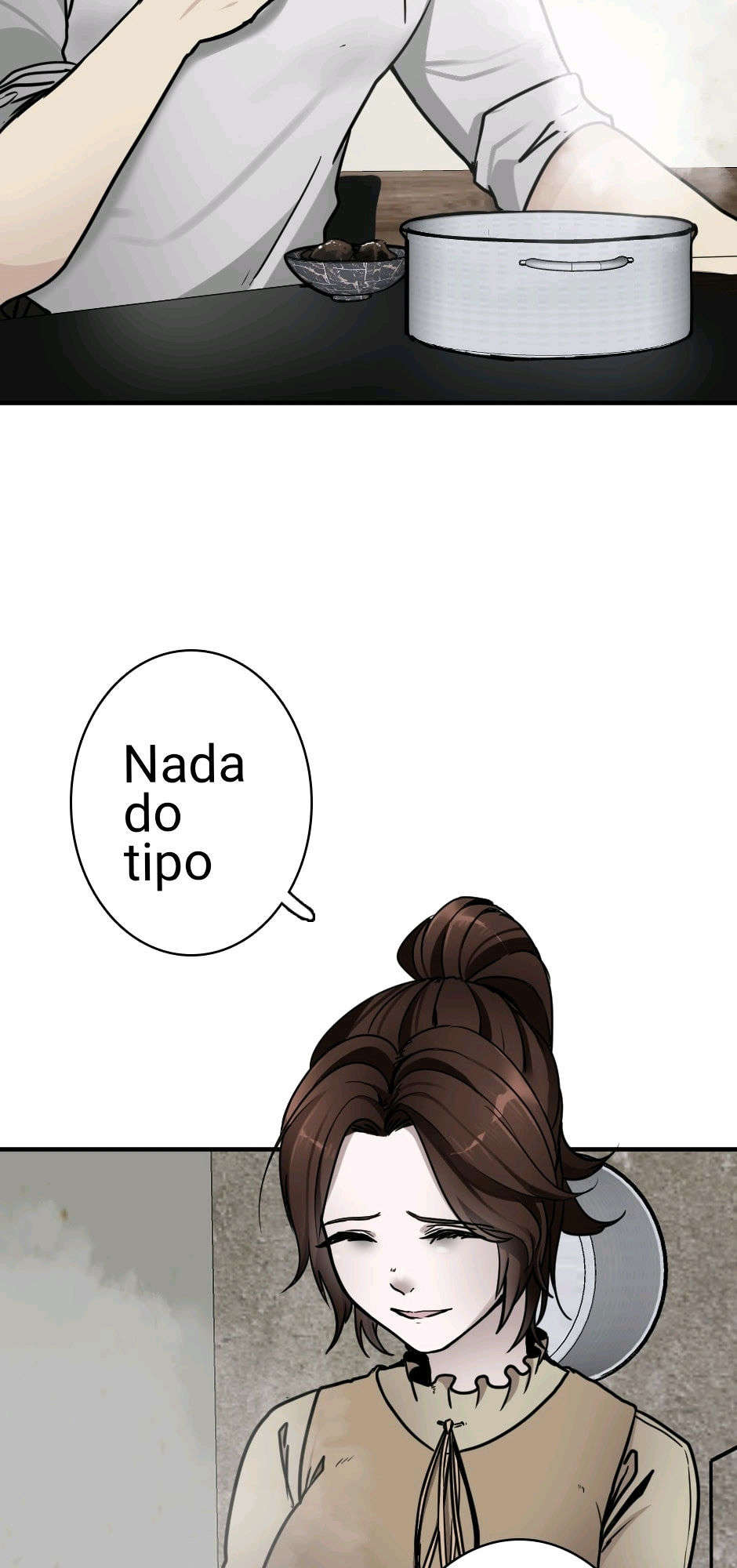 Read The Beginning After The End BR Manga Online