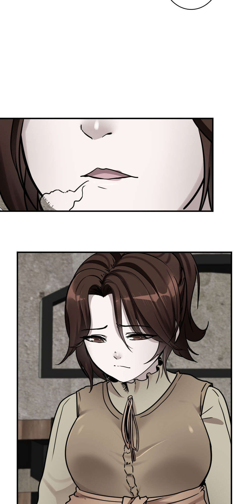 Read The Beginning After The End BR Manga Online