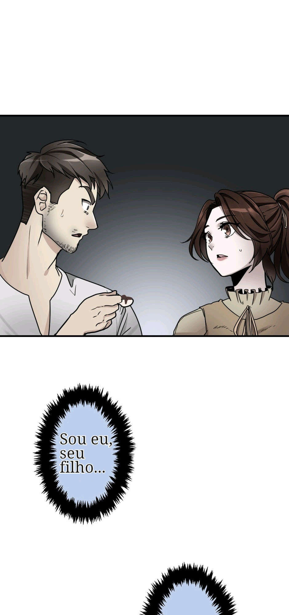 Read The Beginning After The End BR Manga Online