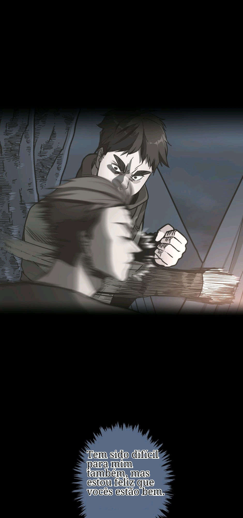 Read The Beginning After The End BR Manga Online