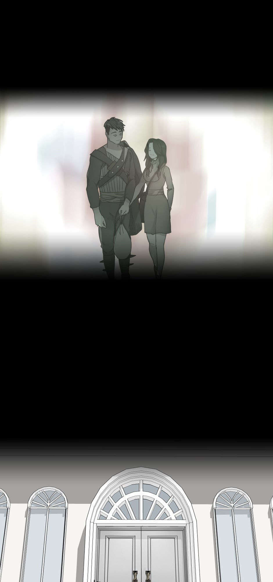 Read The Beginning After The End BR Manga Online