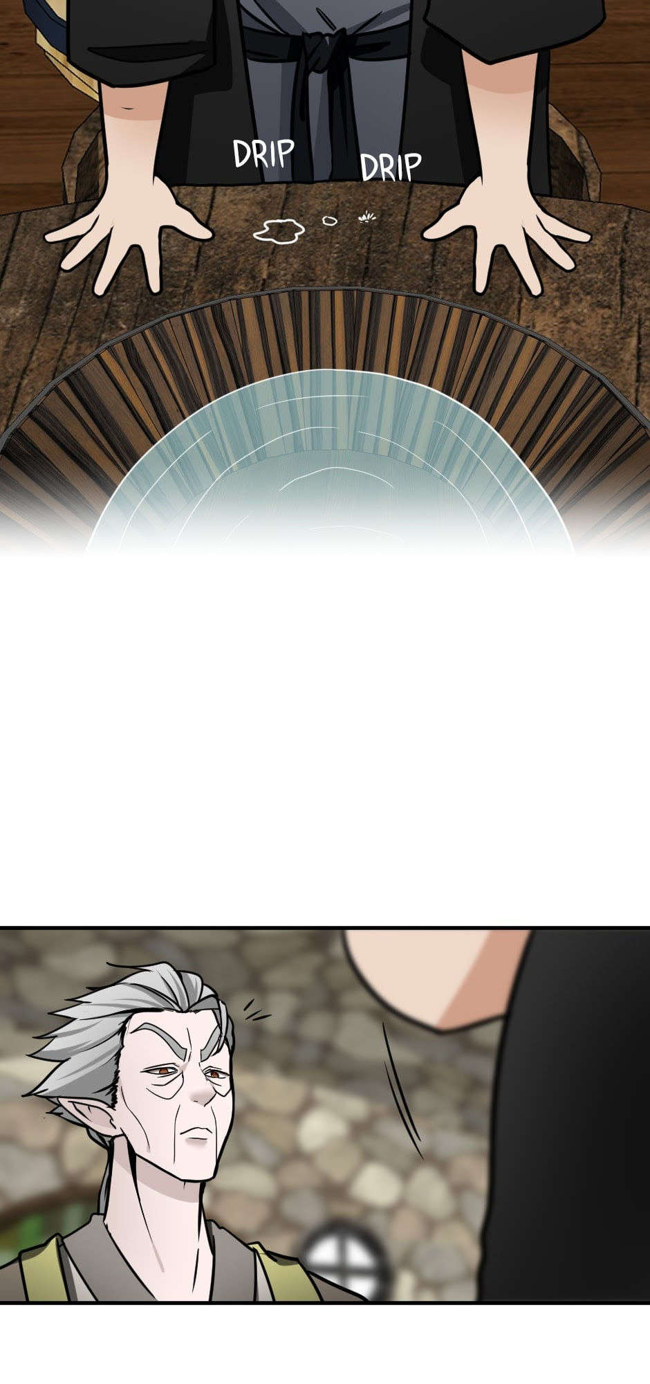 Read The Beginning After The End BR Manga Online