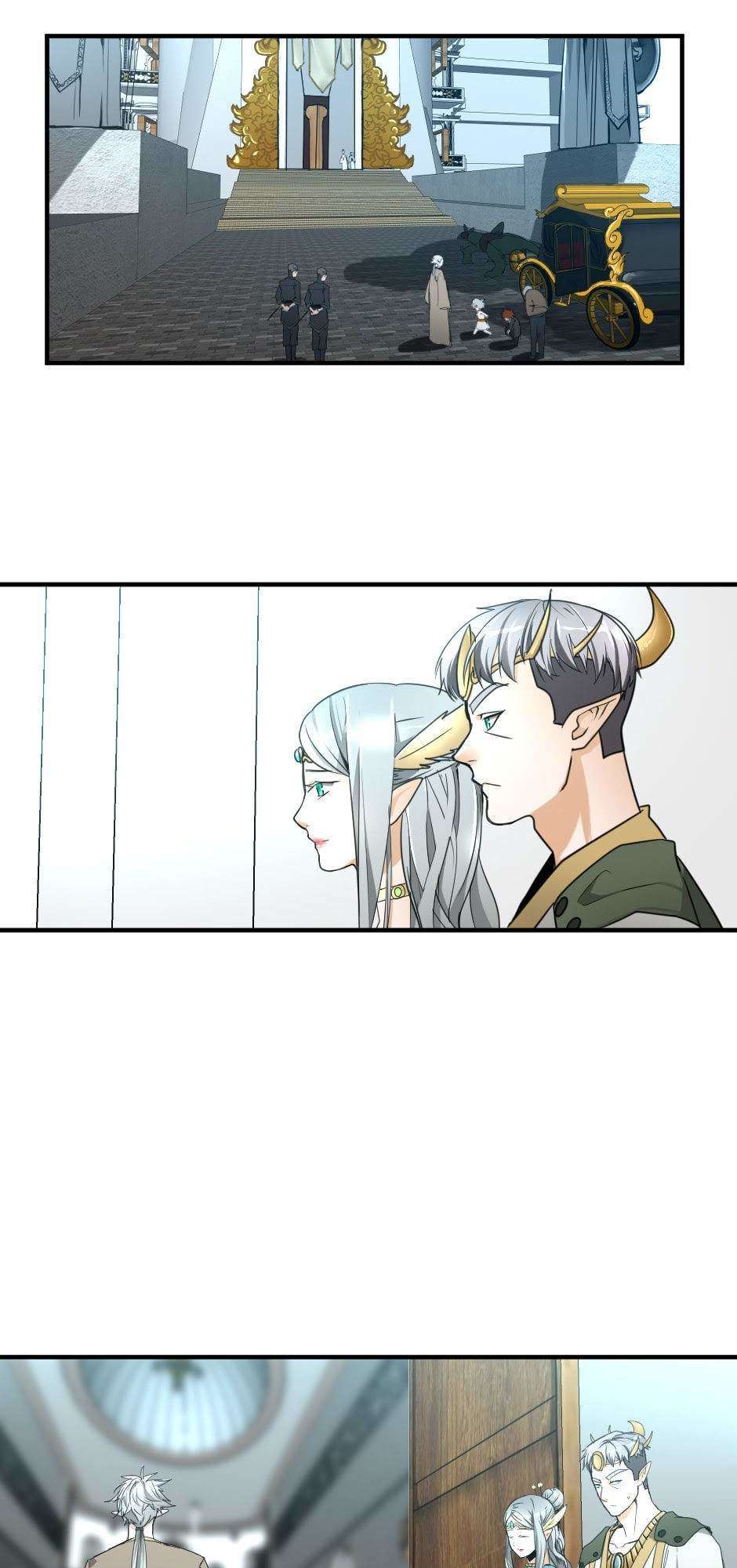 Read The Beginning After The End BR Manga Online