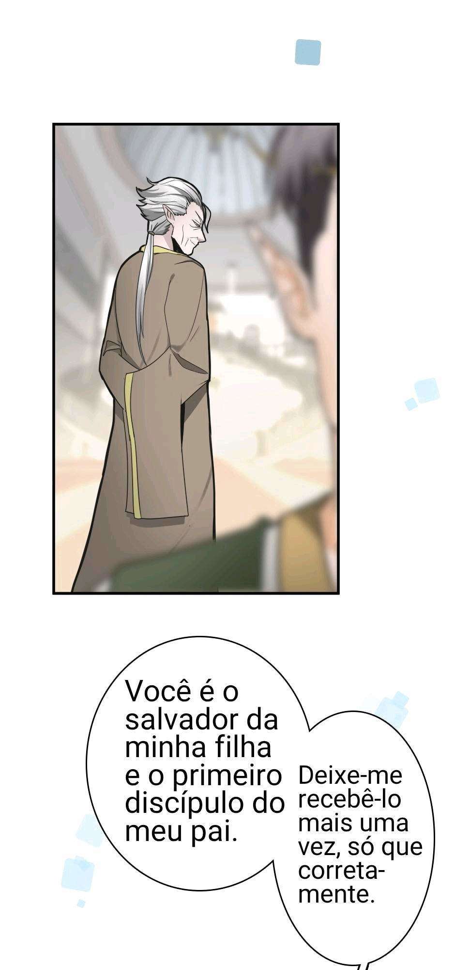Read The Beginning After The End BR Manga Online