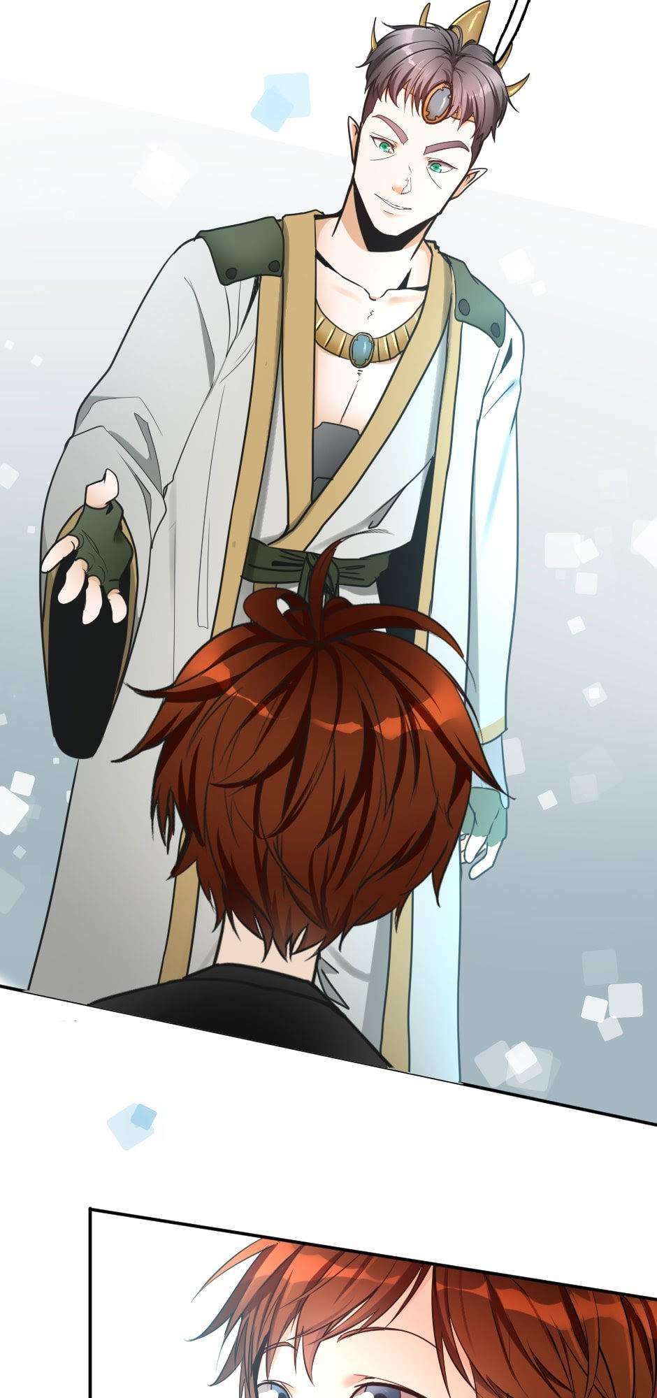 Read The Beginning After The End BR Manga Online