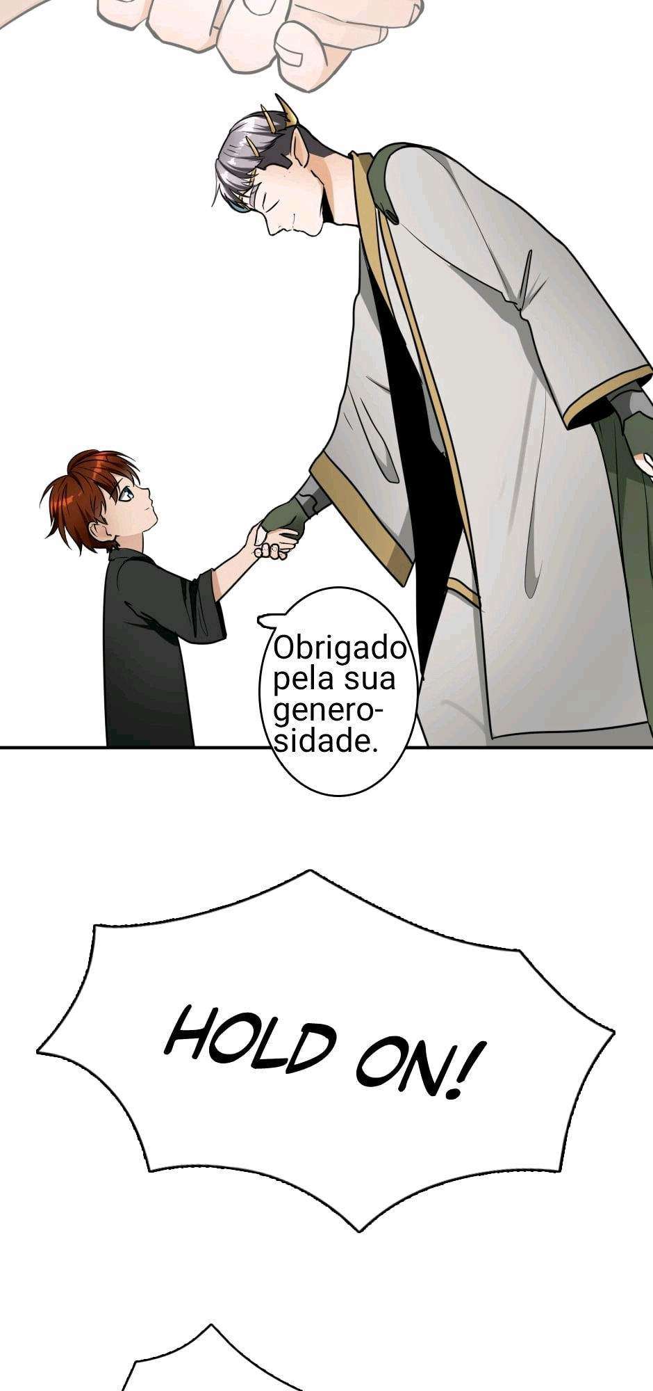 Read The Beginning After The End BR Manga Online