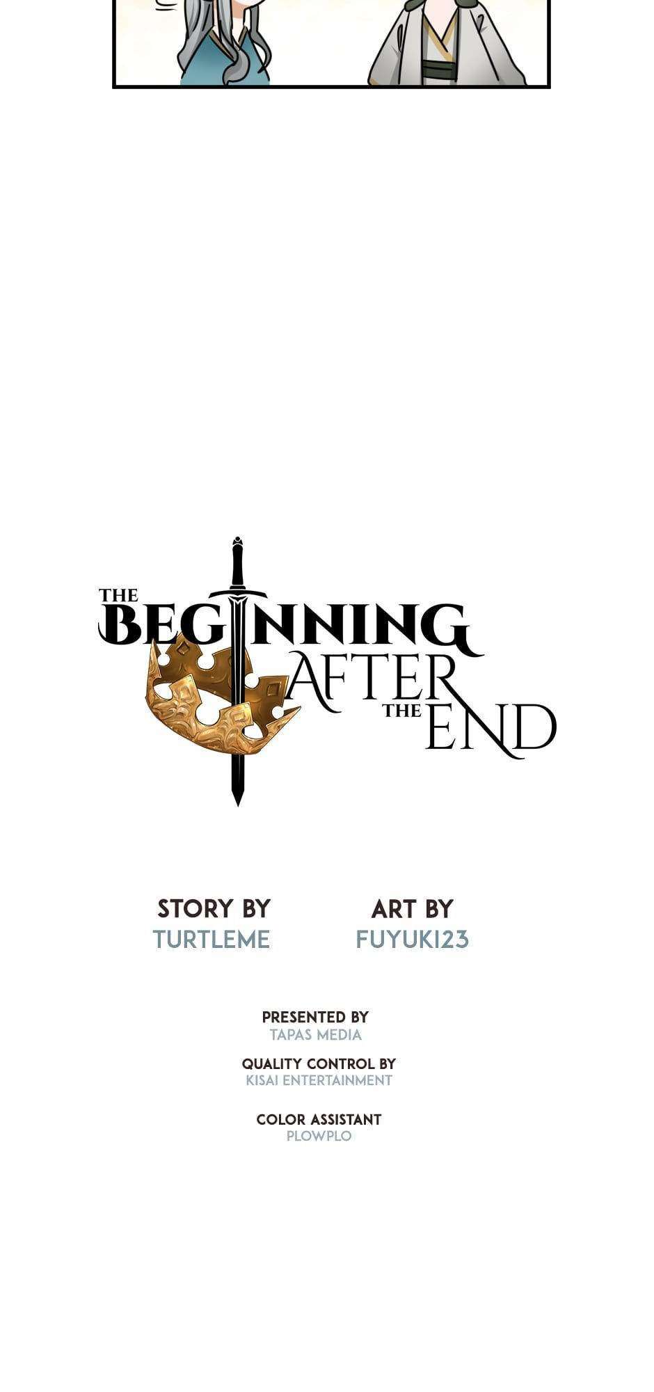 Read The Beginning After The End BR Manga Online
