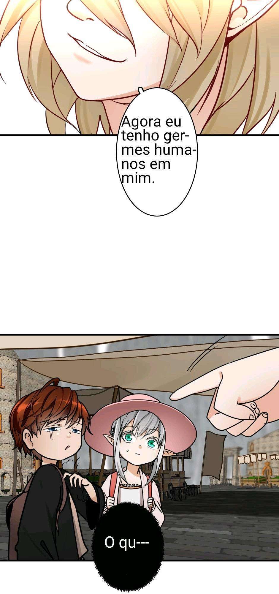 Read The Beginning After The End BR Manga Online