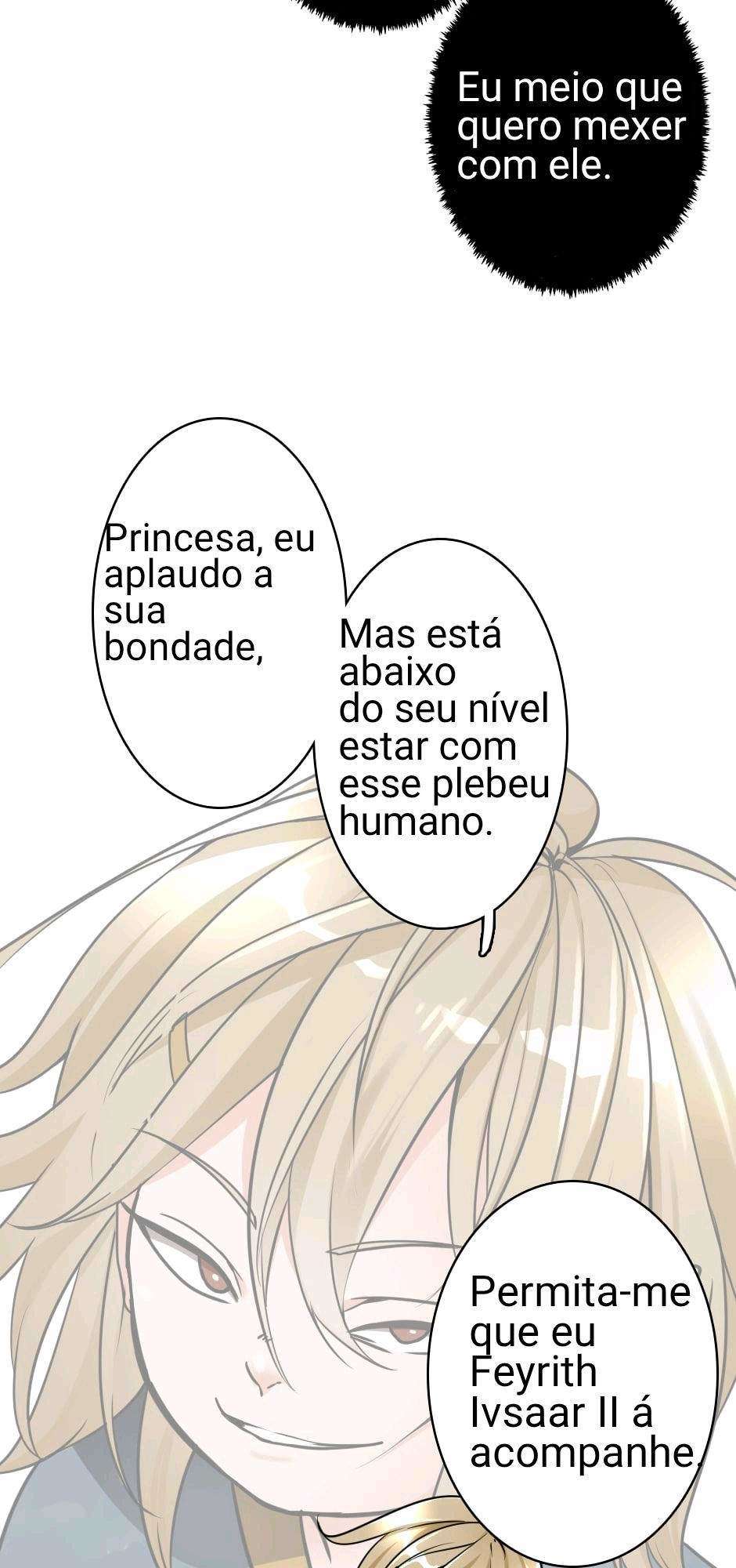 Read The Beginning After The End BR Manga Online