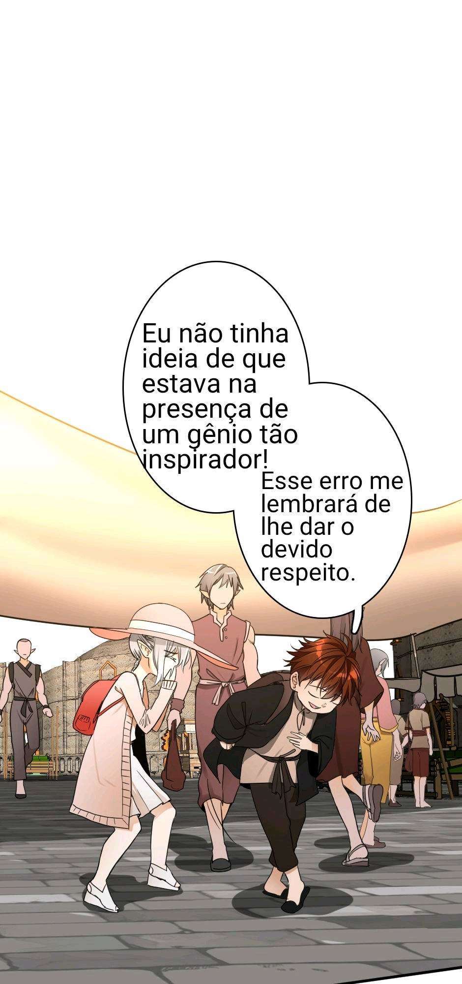 Read The Beginning After The End BR Manga Online