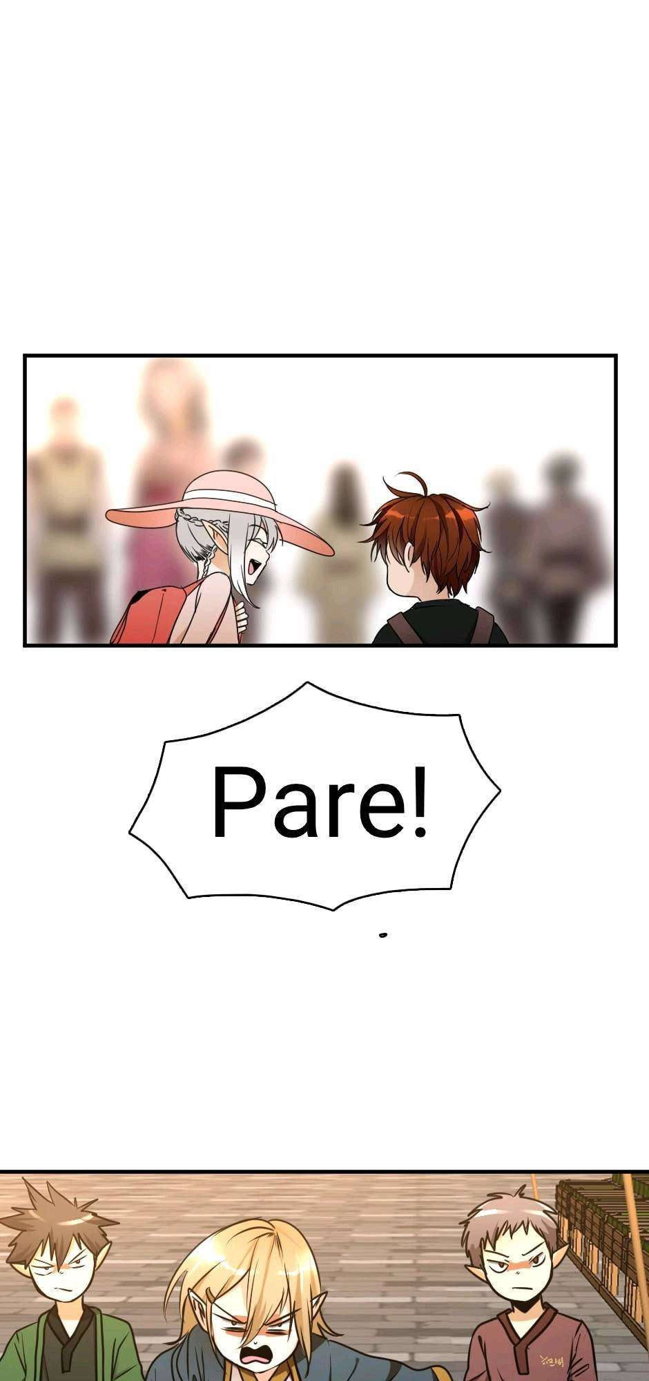 Read The Beginning After The End BR Manga Online