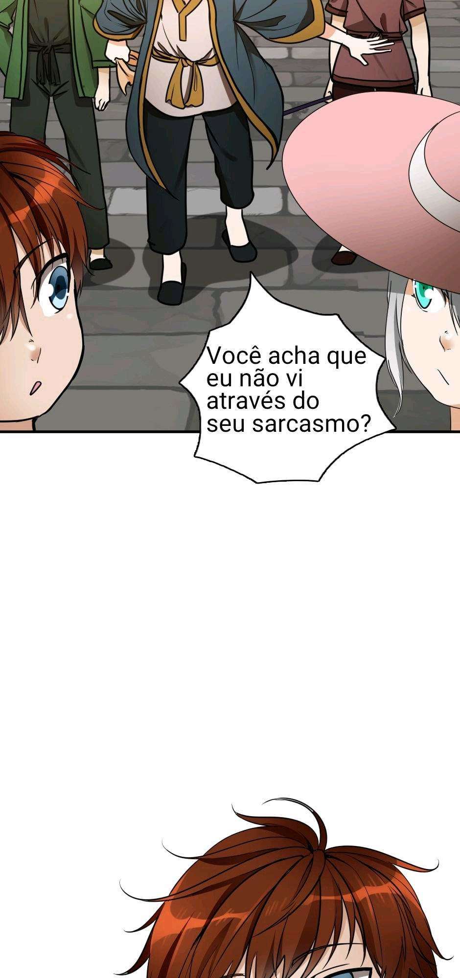Read The Beginning After The End BR Manga Online