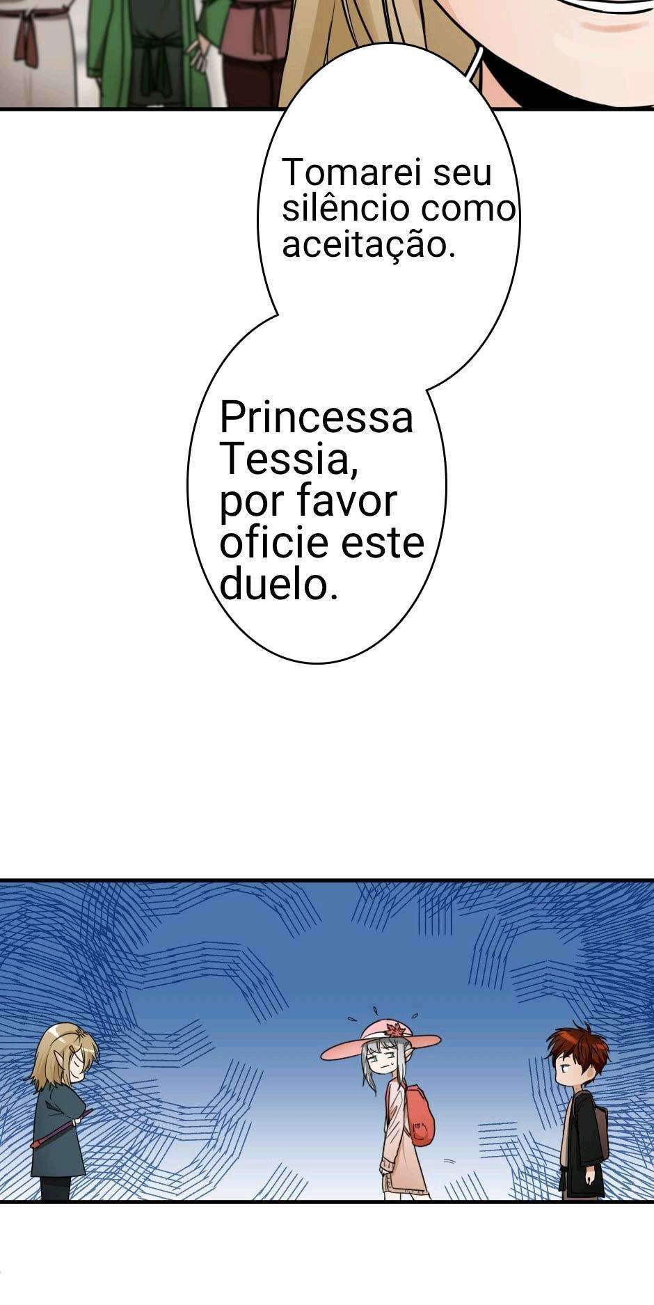 Read The Beginning After The End BR Manga Online