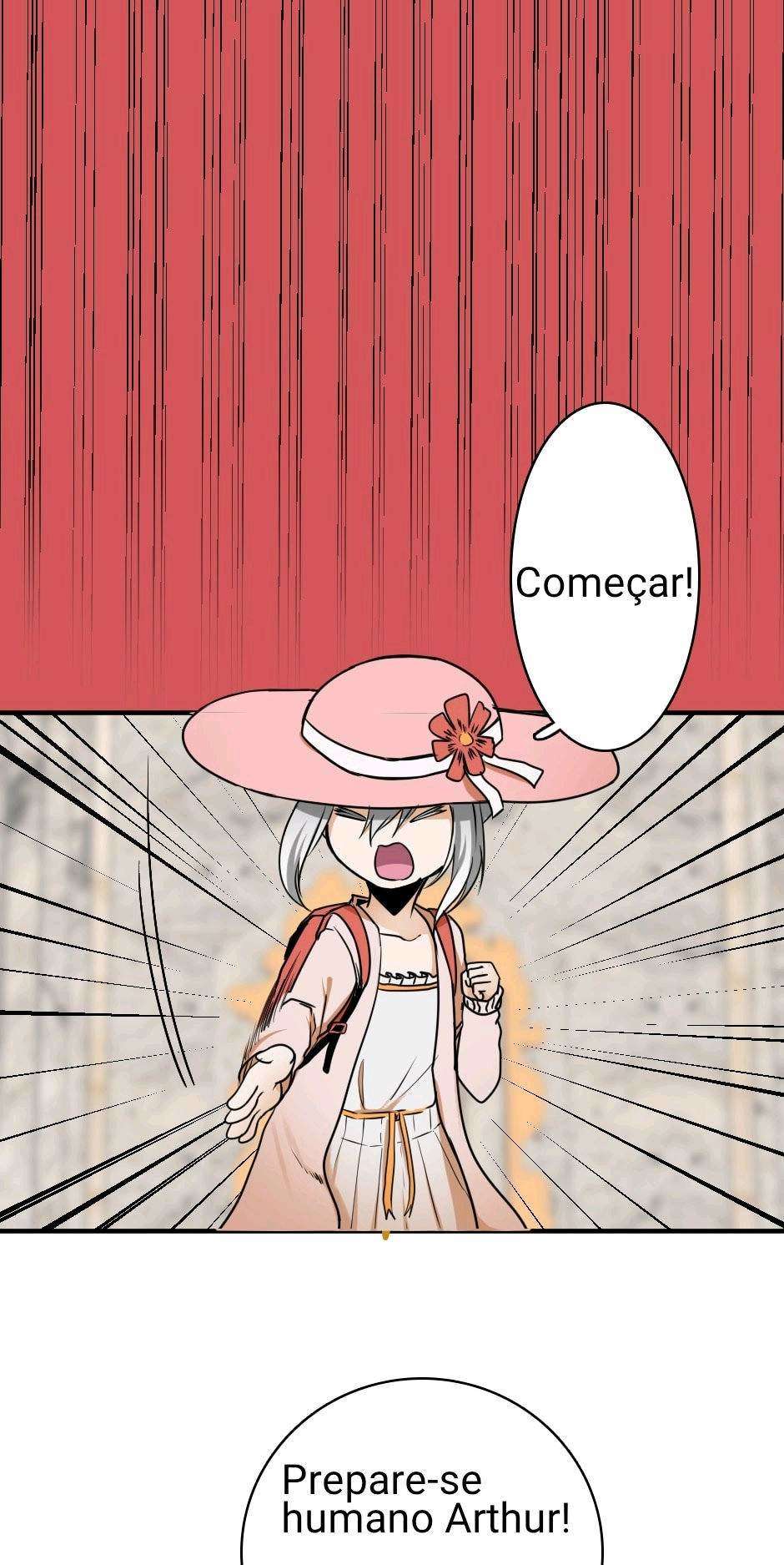 Read The Beginning After The End BR Manga Online