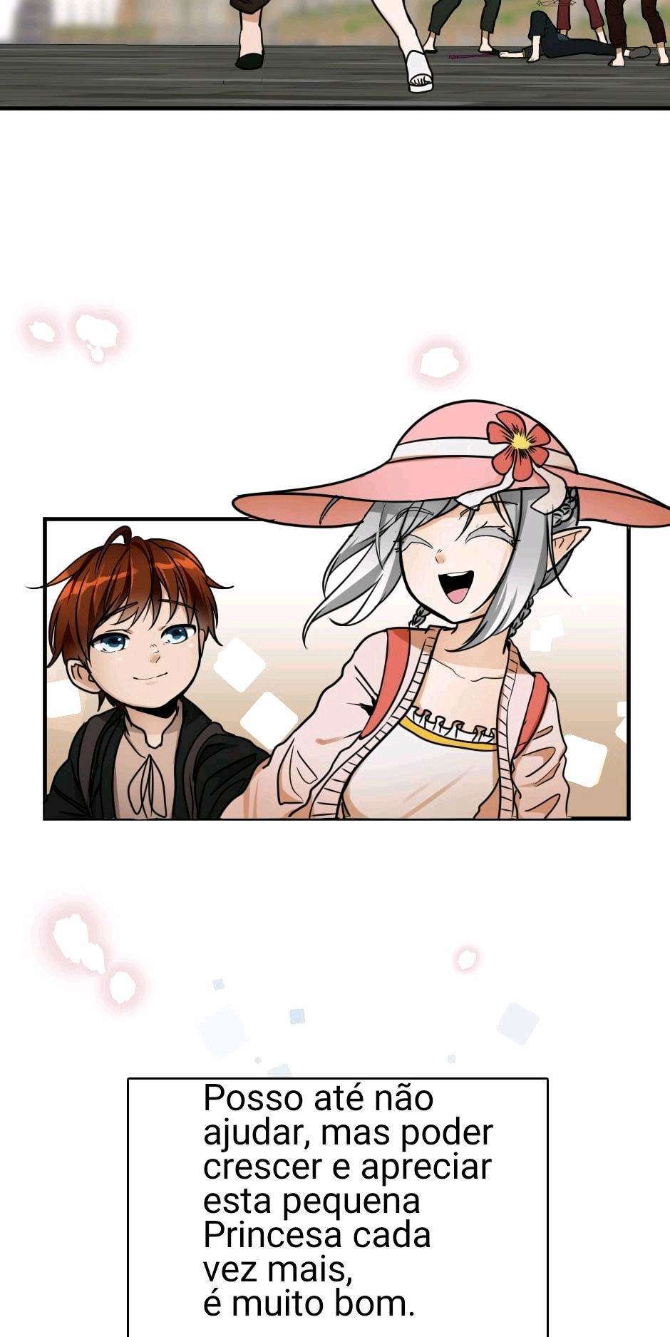 Read The Beginning After The End BR Manga Online