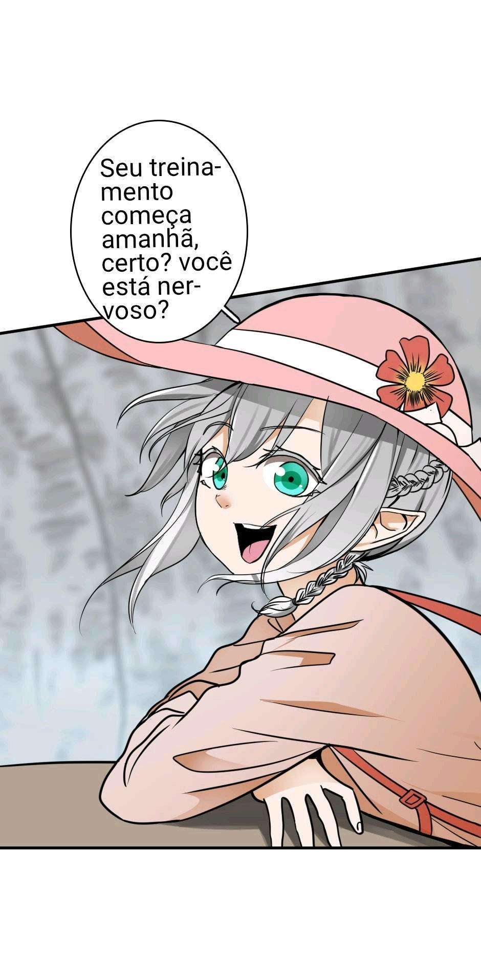 Read The Beginning After The End BR Manga Online