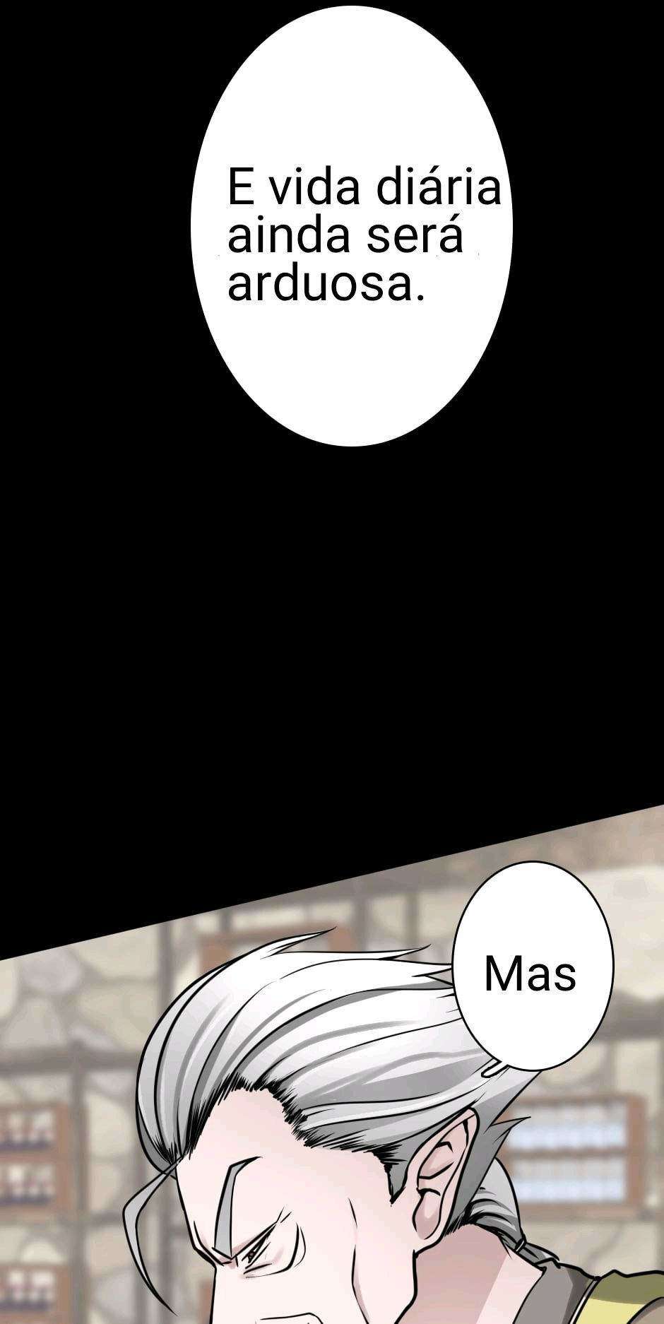 Read The Beginning After The End BR Manga Online