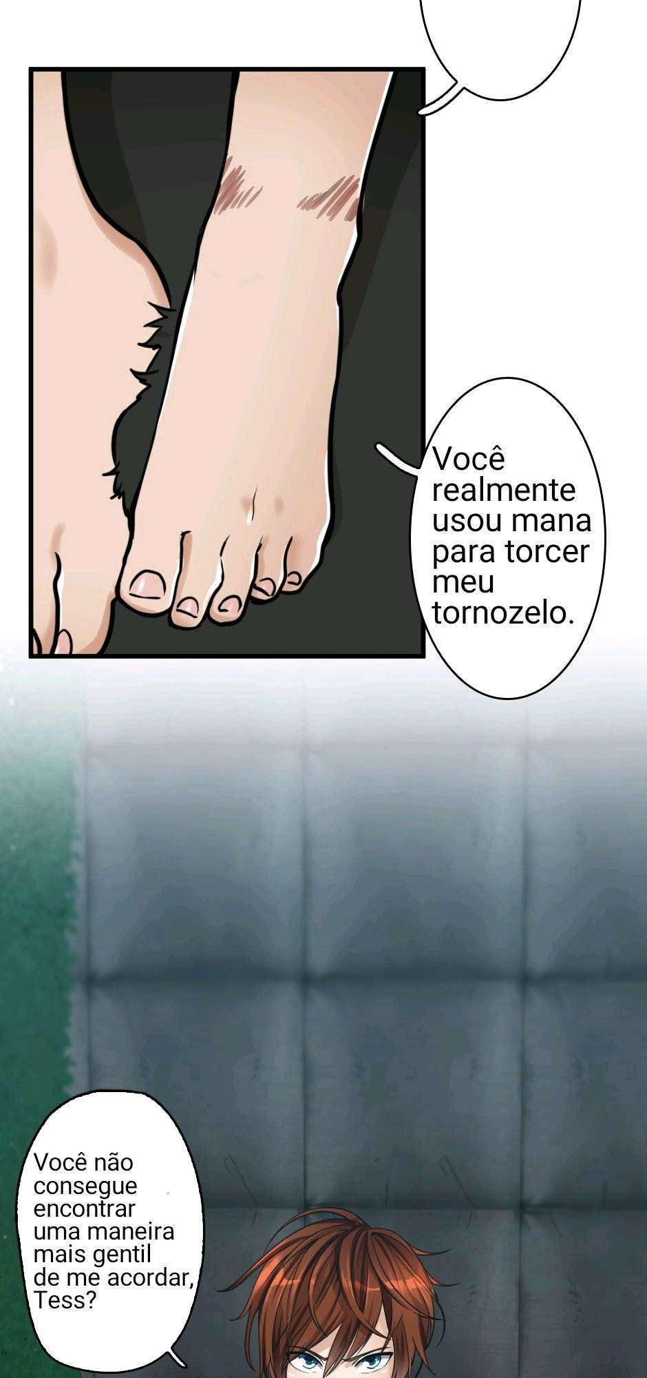 Read The Beginning After The End BR Manga Online