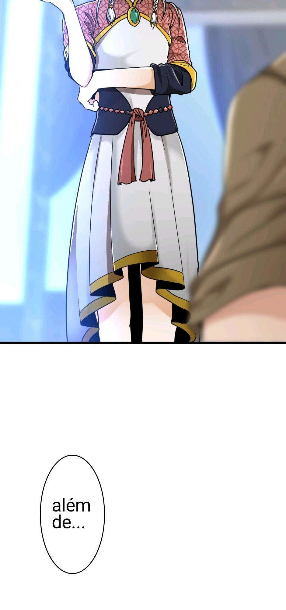 Read The Beginning After The End BR Manga Online