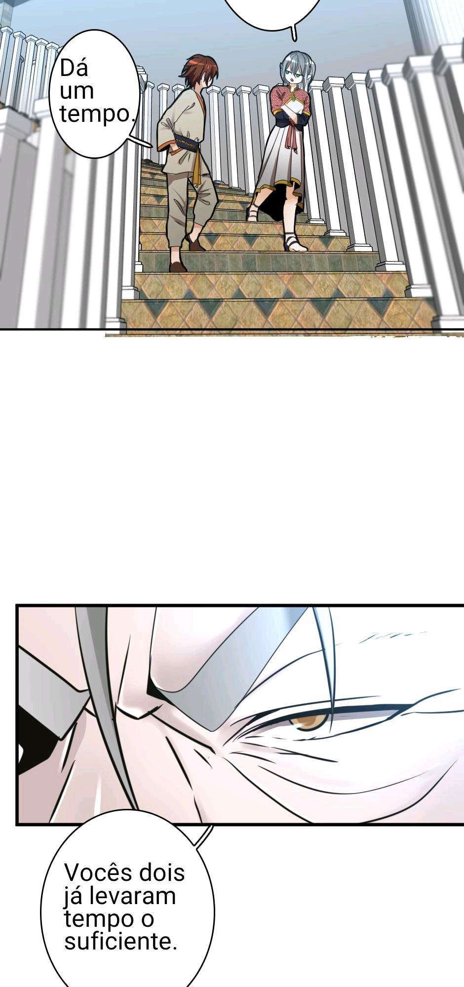 Read The Beginning After The End BR Manga Online