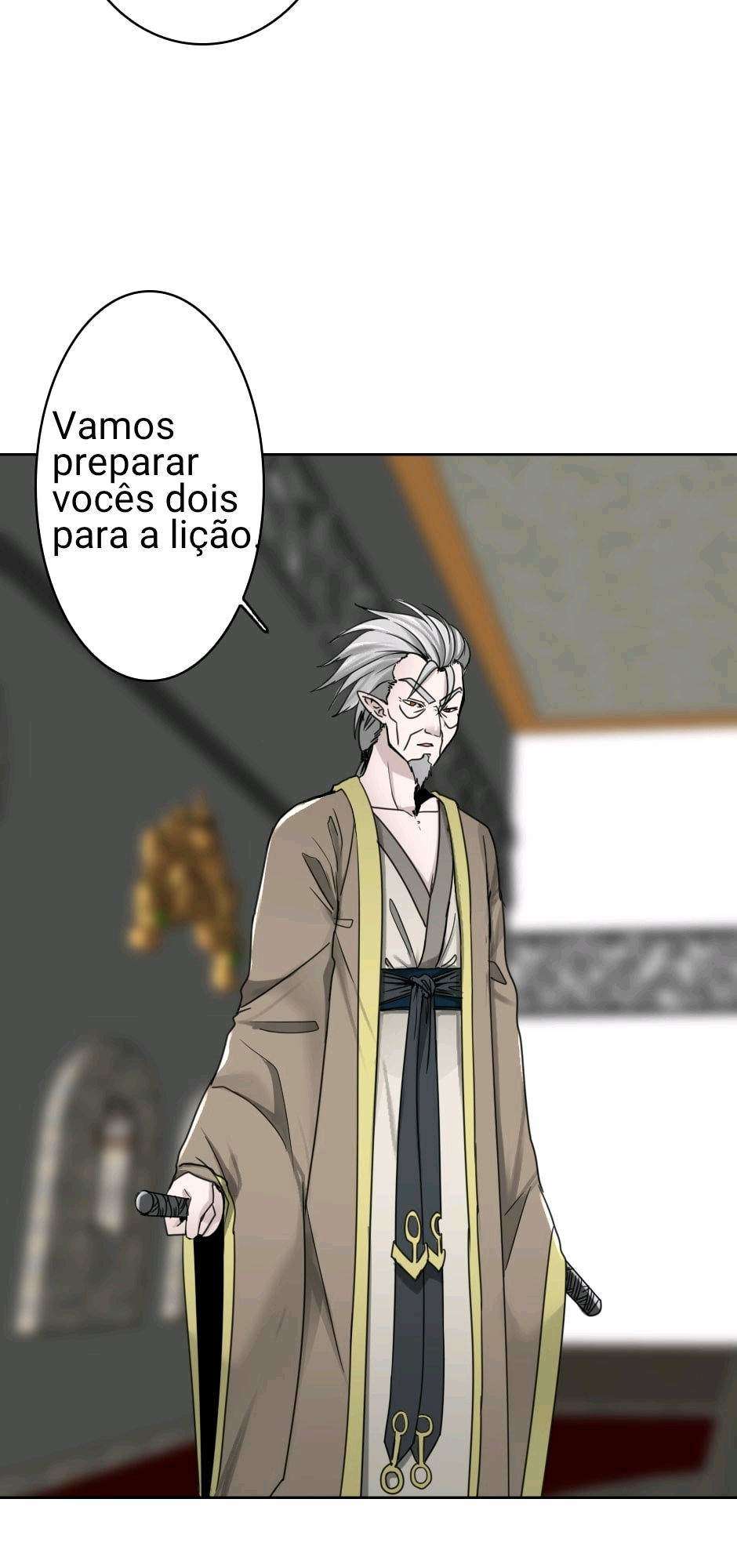 Read The Beginning After The End BR Manga Online