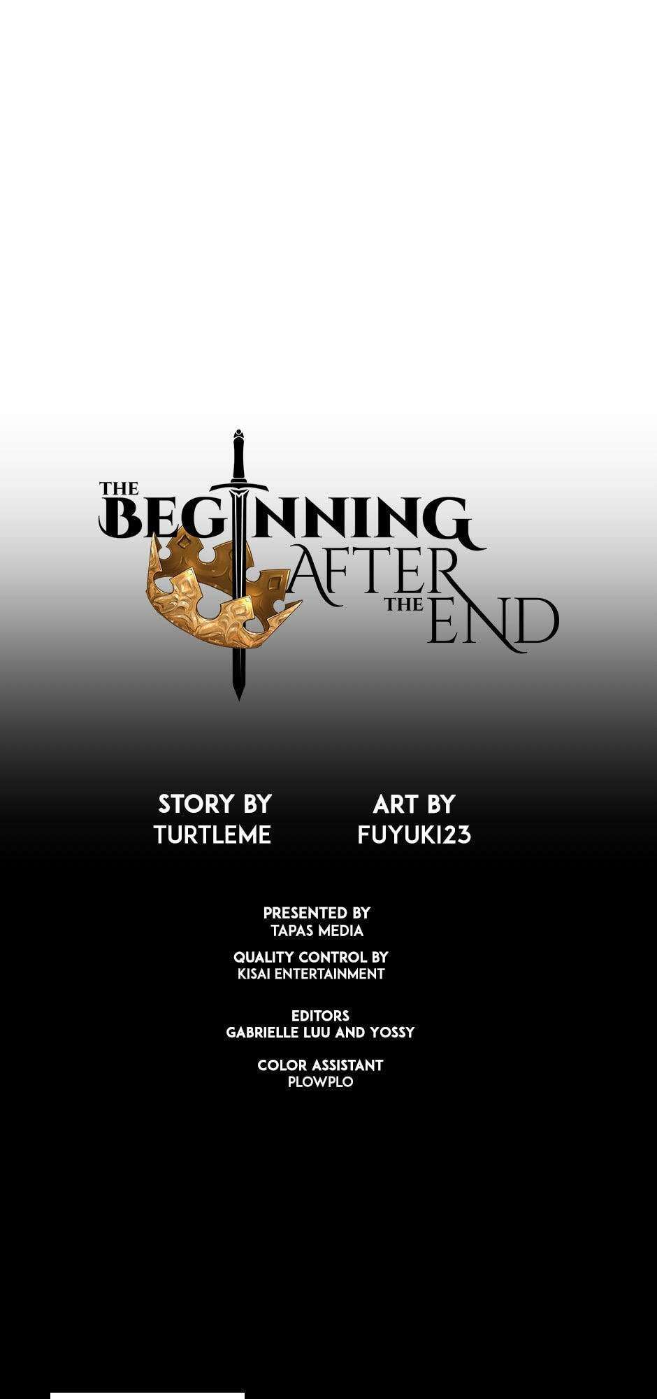 Read The Beginning After The End BR Manga Online