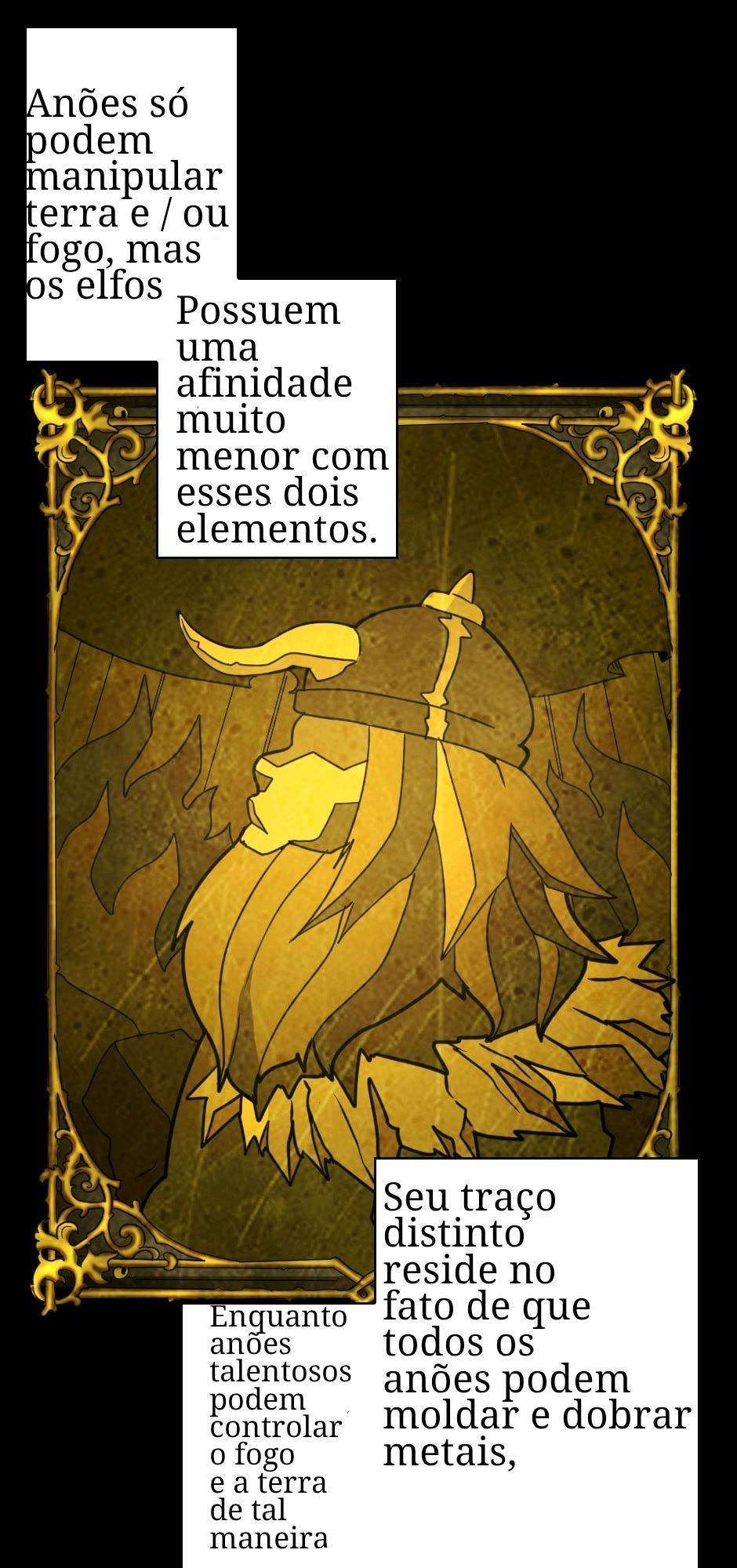 Read The Beginning After The End BR Manga Online