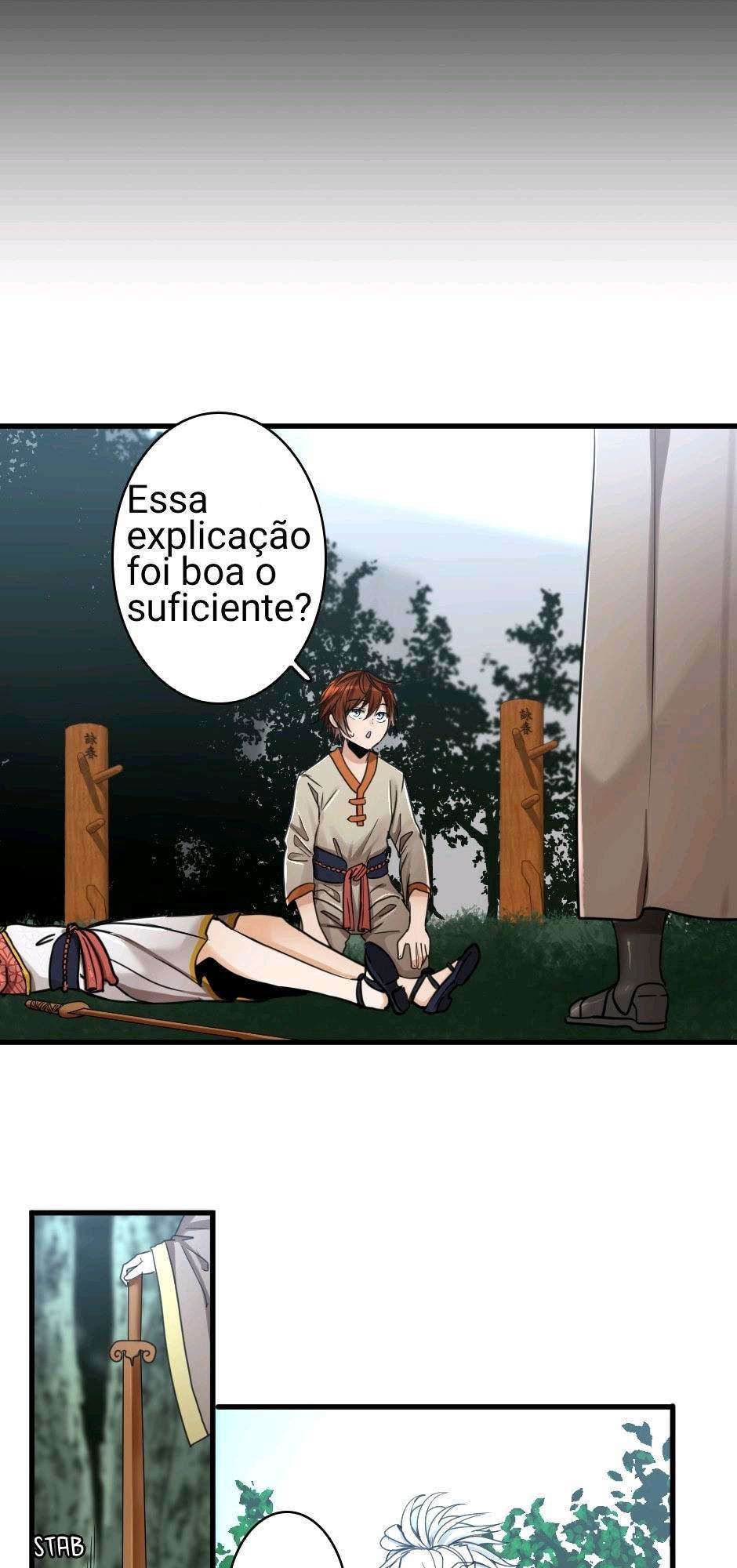 Read The Beginning After The End BR Manga Online