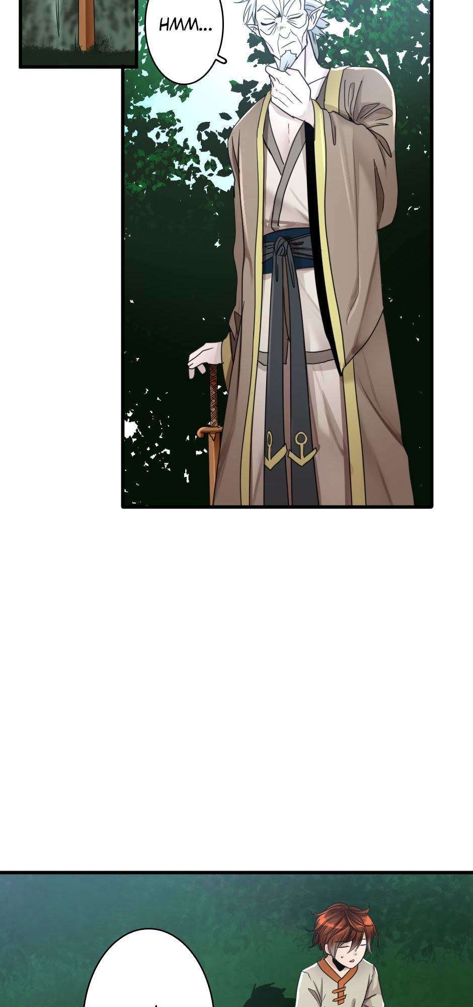 Read The Beginning After The End BR Manga Online