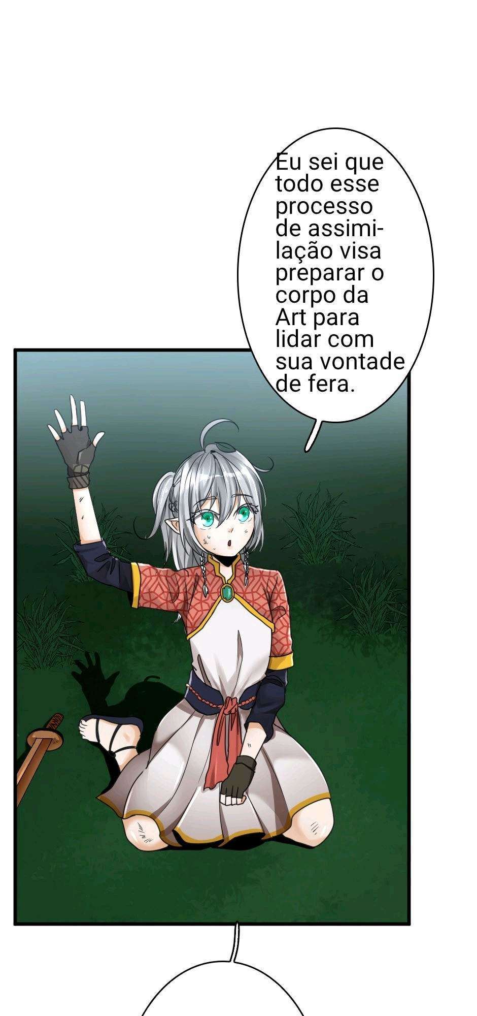 Read The Beginning After The End BR Manga Online